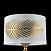 Настольная лампа Maytoni Farn H428-TL-01-WG